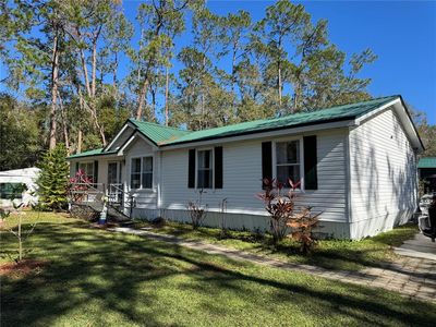 4332 Foxtown S, Polk City, FL, 33868