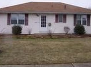 2940 Burbank Ave, Youngstown, OH