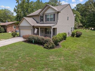 1738 Fletchers Chapel Rd, Durham, NC 27703