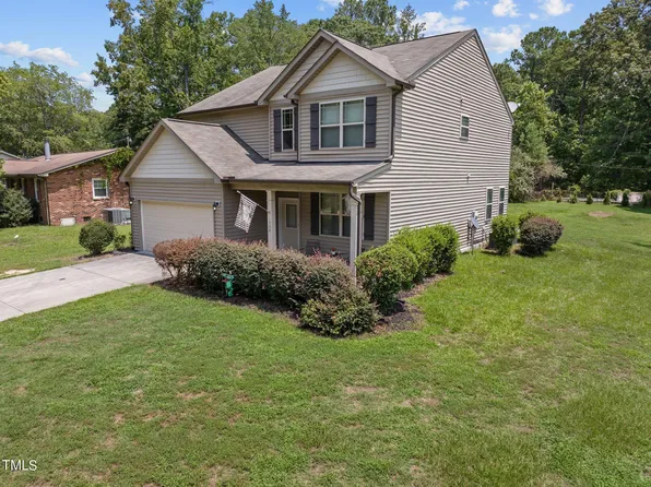 1738 Fletchers Chapel Rd, Durham, NC 27703