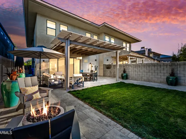 306 W CULVER Street, Phoenix, AZ 85003