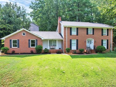 3555 Crown Colony Dr NW, Cleveland, TN, 37312