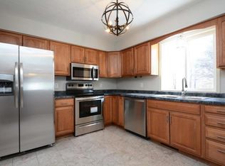 1802 106th Ave NW, Coon Rapids, MN 55433