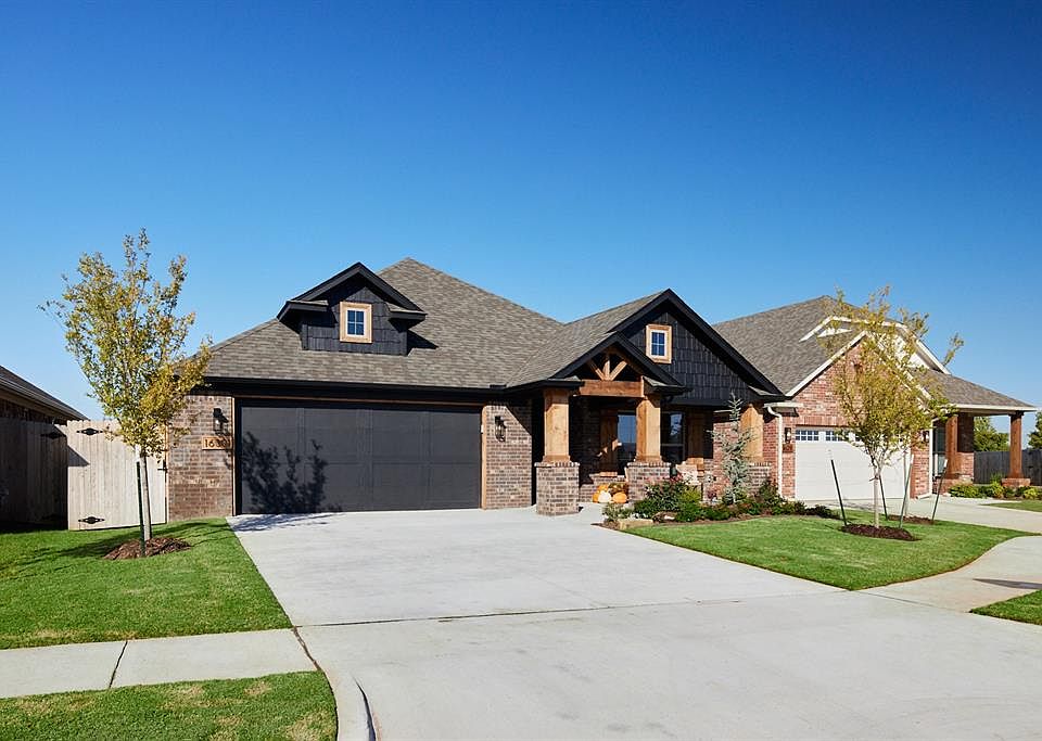1st image of 16301 Shortgrass Dr