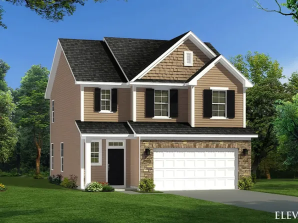 1003 Caswell Way Ct, Durham, NC 27703
