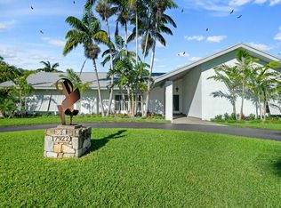 17922 SW 77th Ct, Palmetto Bay, FL 33157