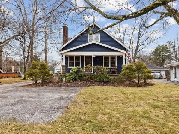 335 E Dublin Granville Rd, Columbus, OH 43085