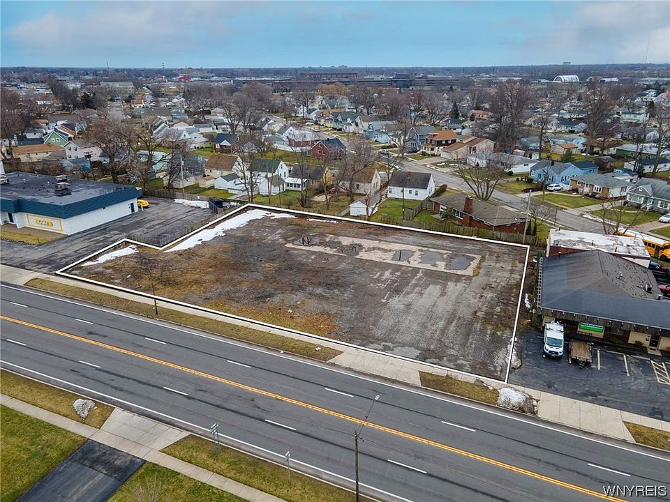 1st image of 817 Sheridan Dr #23