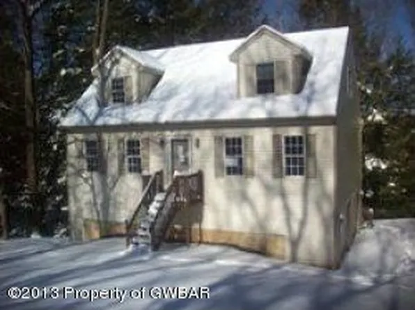 108 Covey Ln, Drums, PA 18222