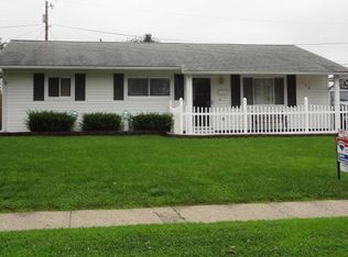 158 Putnam Rd, Heath, OH 43056