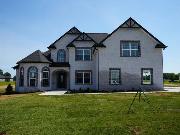 63 Wofford Ests Lot 63, Clarksville, TN 37040