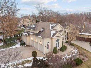 6117 Persimmons Ct, Kansas City, MO 64152