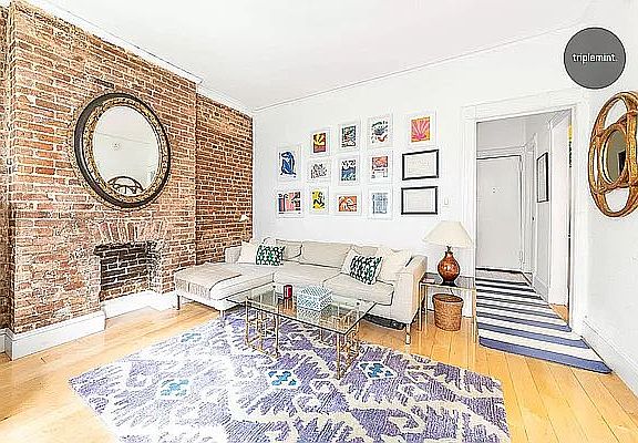 3rd image of 43 Jane St APT 2R
