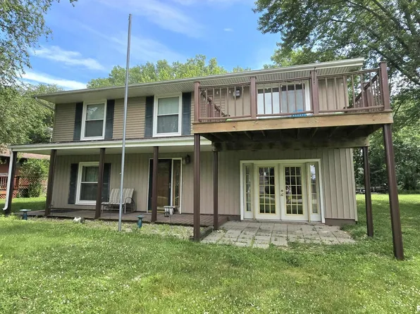 1515 Lakeview Rd N, Dahinda, IL 61428