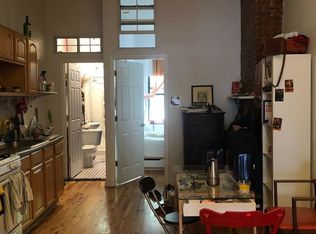 33 Saint Nicholas Ave APT 1R, Brooklyn, NY 11237