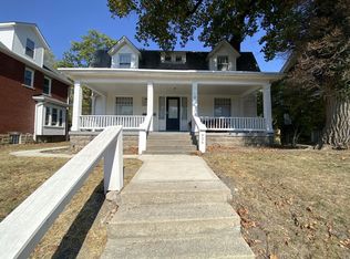 426 E. 15th Ave, Columbus, OH 43201