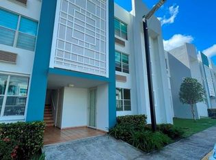 D 105 Cond River Glance #105, Caguas, PR 00725