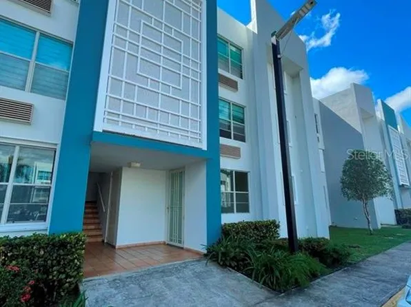 D 105 Cond River Glance #105, Caguas, PR 00725