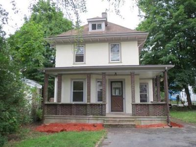 6 Custer St, Brockton, MA, 02301