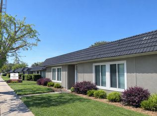 STANDIFORD TERRACE, Modesto, CA 95350