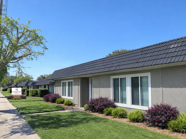 STANDIFORD TERRACE, 701 Standiford Ave, Modesto, CA 95350