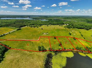 LOT Echo Spur #C, Deerwood, MN 56444