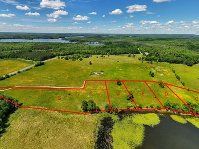 LOT Echo Spur #C, Deerwood, MN, 56444