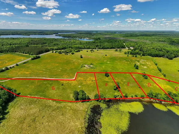 LOT Echo Spur #D, Deerwood, MN 56444