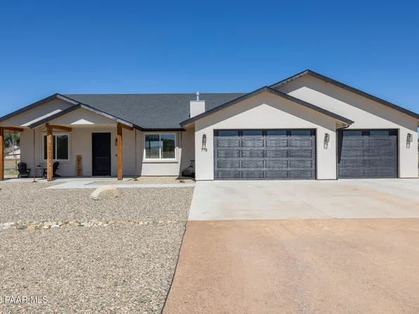778 W Road 1 N, Chino Valley, AZ 86323