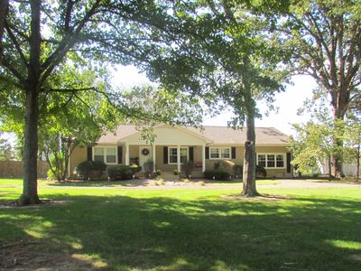 1657 Graham Rd, Murray, KY, 42071