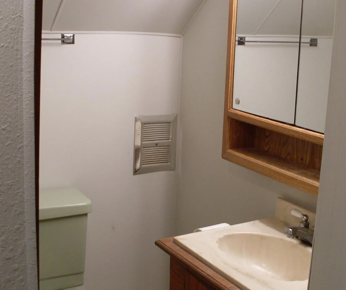 1 bed, $750 — Photo 4