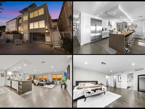 2921 India St #1, San Diego, CA 92103
