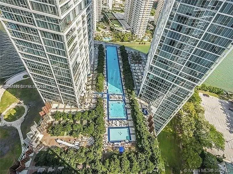 475 Brickell Ave #4612 — Photo 33