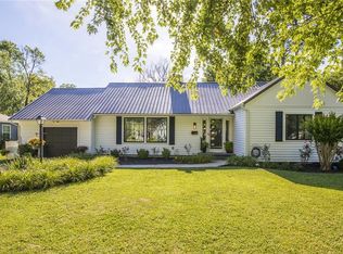 505 Maple Dr, Springdale, AR 72764