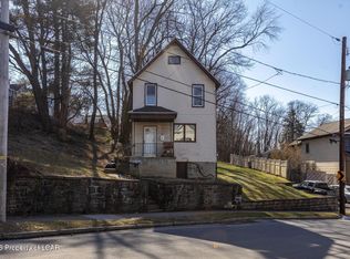 155 Scott St, Wilkes Barre, PA