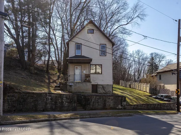 155 Scott St, Wilkes Barre, PA 18702