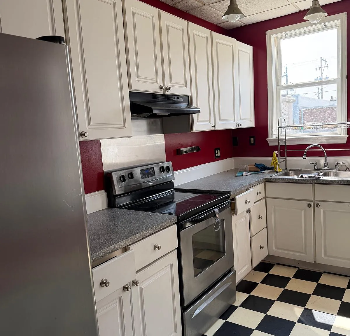 3 bed, $1,250 — Photo 3