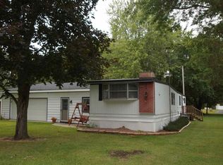 N3543 Lotus Dr, Montello, WI 53949