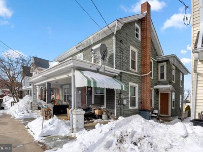 106 Lincoln Ave, Ephrata, PA, 17522