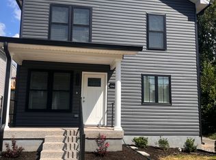 2621 S 5th St #1, Louisville, KY 40208
