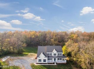 18000 Knoll Dr, Fairplay, MD 21733