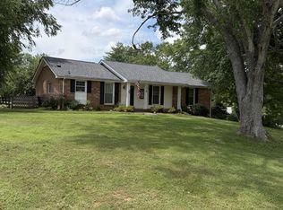 1776 Auburn Dr, Clarksville, TN 37043