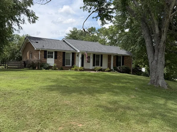 1776 Auburn Dr, Clarksville, TN 37043