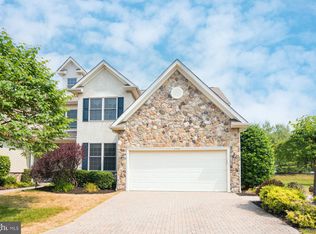 2704 Elysia Ln, Audubon, PA 19403