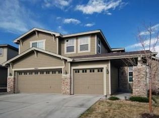 10811 Glengate Cir, Highlands Ranch, CO 80130