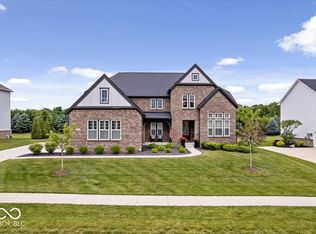2478 Maple Creek Dr, Westfield, IN 46074