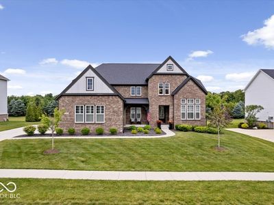 2478 Maple Creek Dr, Westfield, IN, 46074