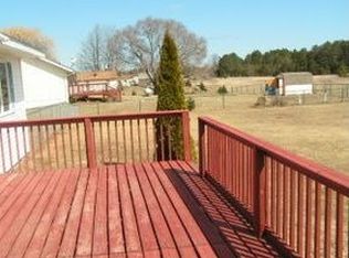 6117 Levering Rd, Cheboygan, MI 49721