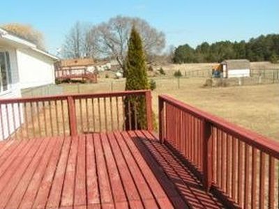 6117 Levering Rd, Cheboygan, MI, 49721