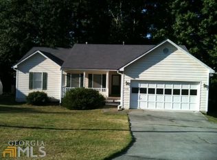 3530 Traddsprings Way, Snellville, GA